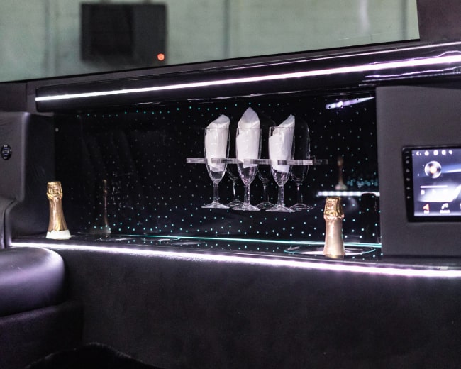 Limo Hire image 3
